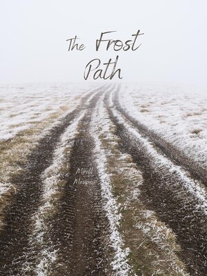 cover image of The Frost Path